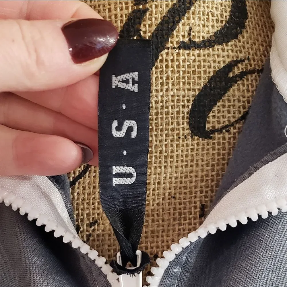 United States Olympics Committee, Sz L
